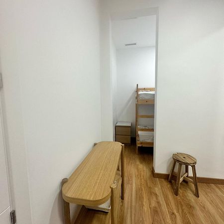 오스피탈레트 데 요브레가트 Mi Casa Es Tu Casa 아파트 외부 사진
