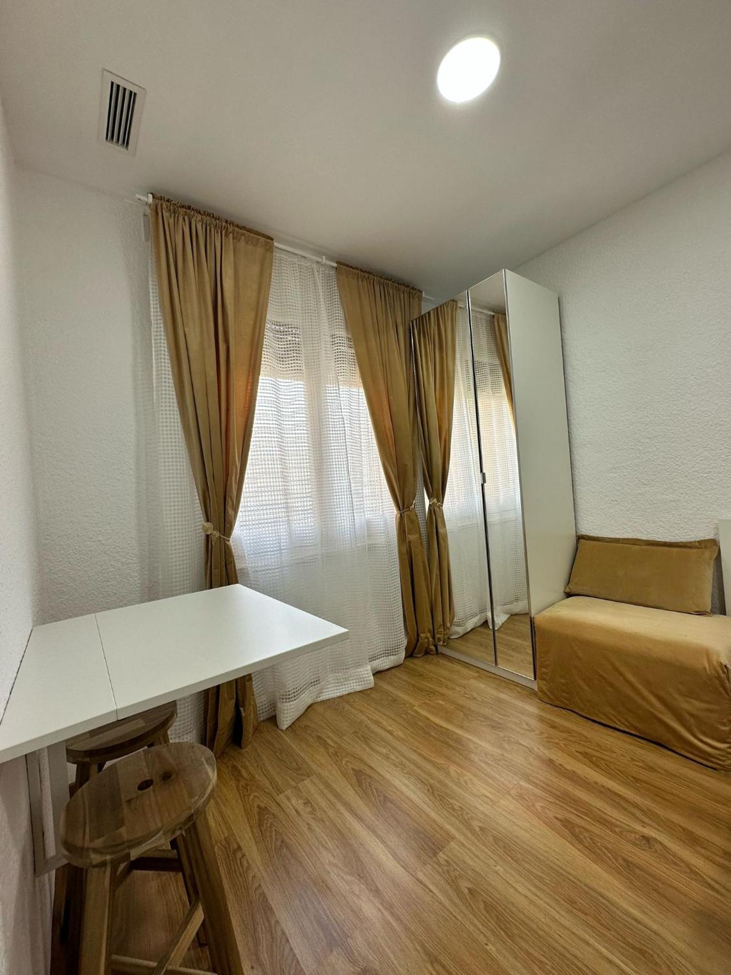 오스피탈레트 데 요브레가트 Mi Casa Es Tu Casa 아파트 외부 사진