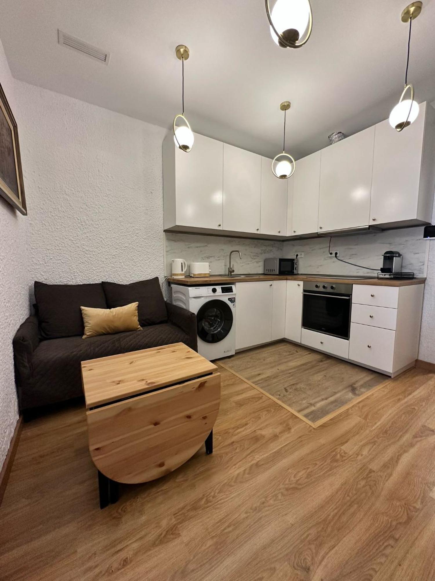 오스피탈레트 데 요브레가트 Mi Casa Es Tu Casa 아파트 외부 사진