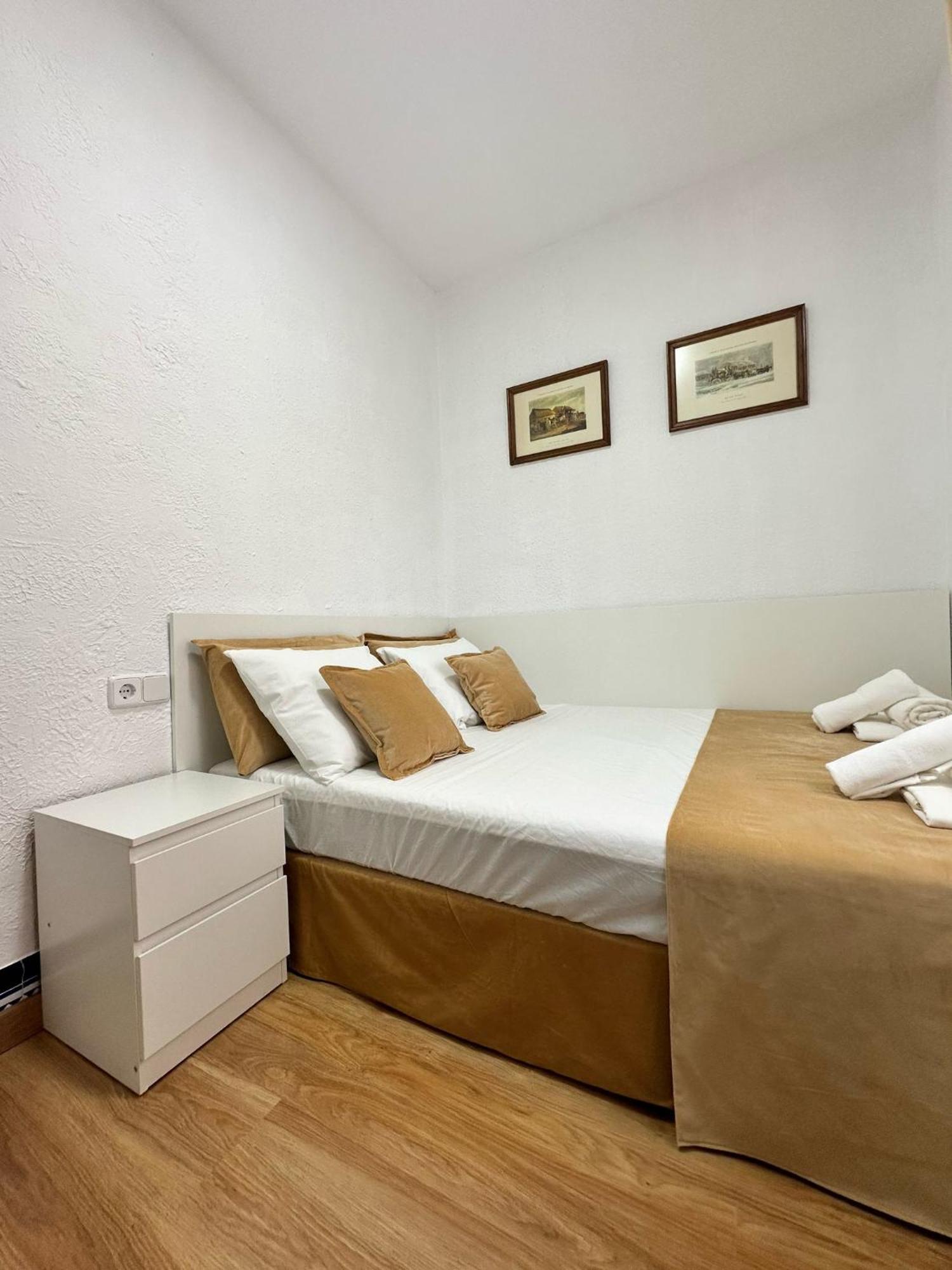 오스피탈레트 데 요브레가트 Mi Casa Es Tu Casa 아파트 외부 사진