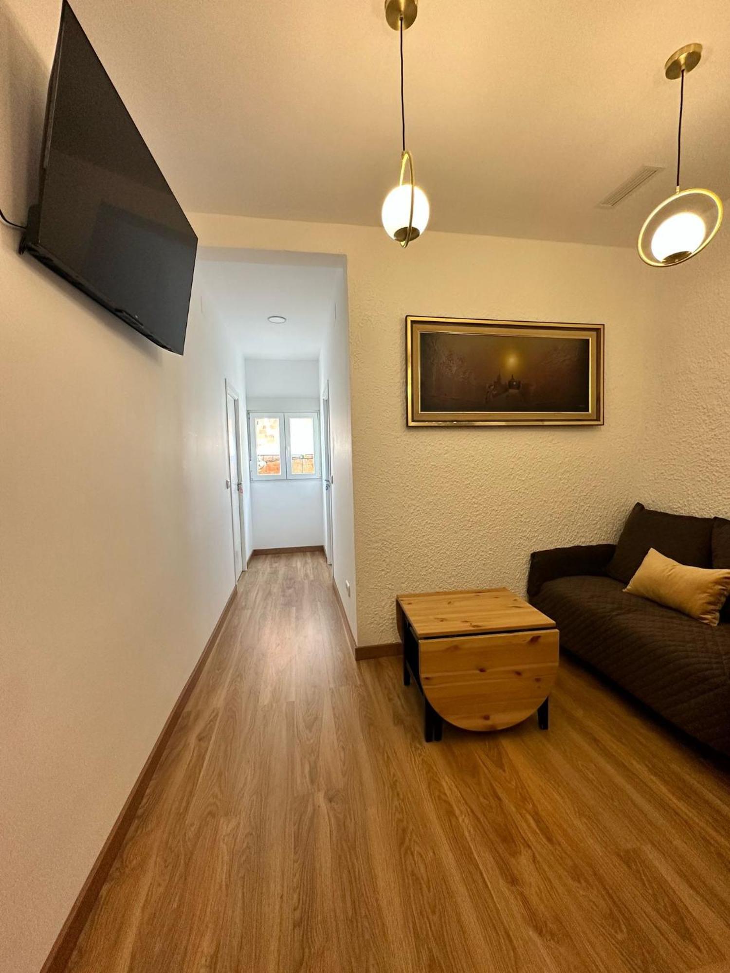 오스피탈레트 데 요브레가트 Mi Casa Es Tu Casa 아파트 외부 사진