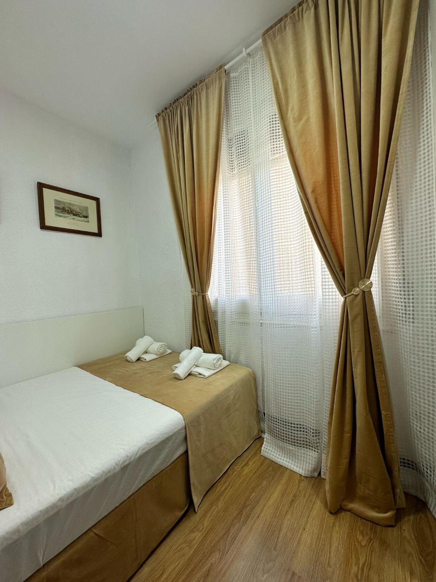 오스피탈레트 데 요브레가트 Mi Casa Es Tu Casa 아파트 외부 사진
