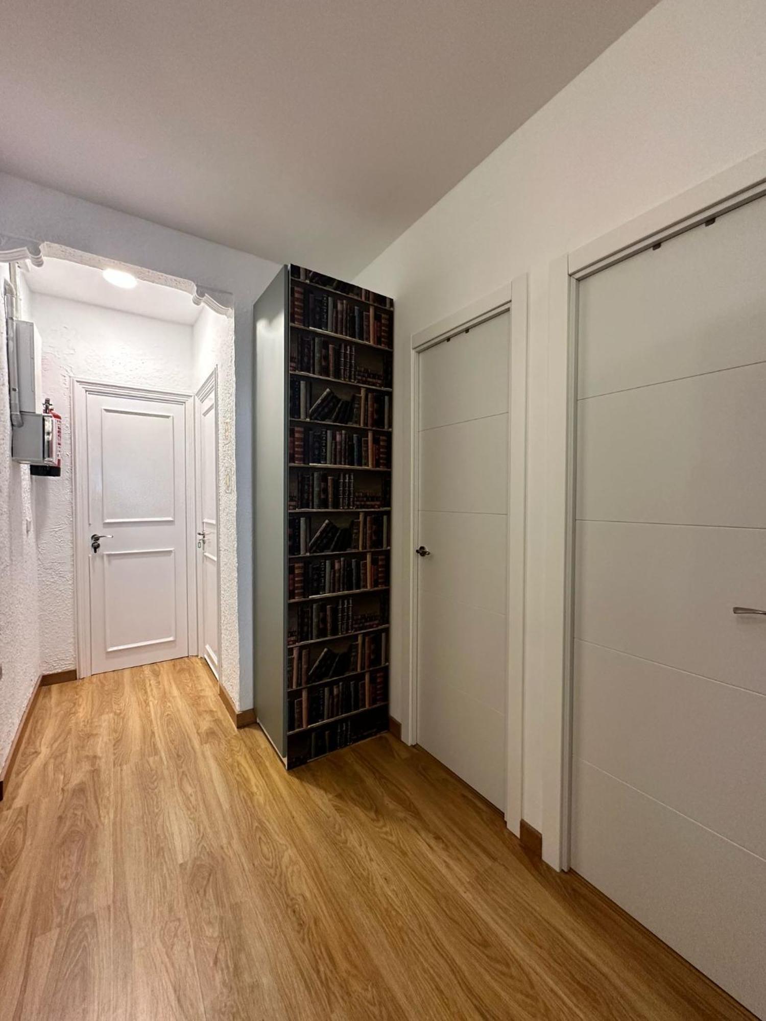 오스피탈레트 데 요브레가트 Mi Casa Es Tu Casa 아파트 외부 사진