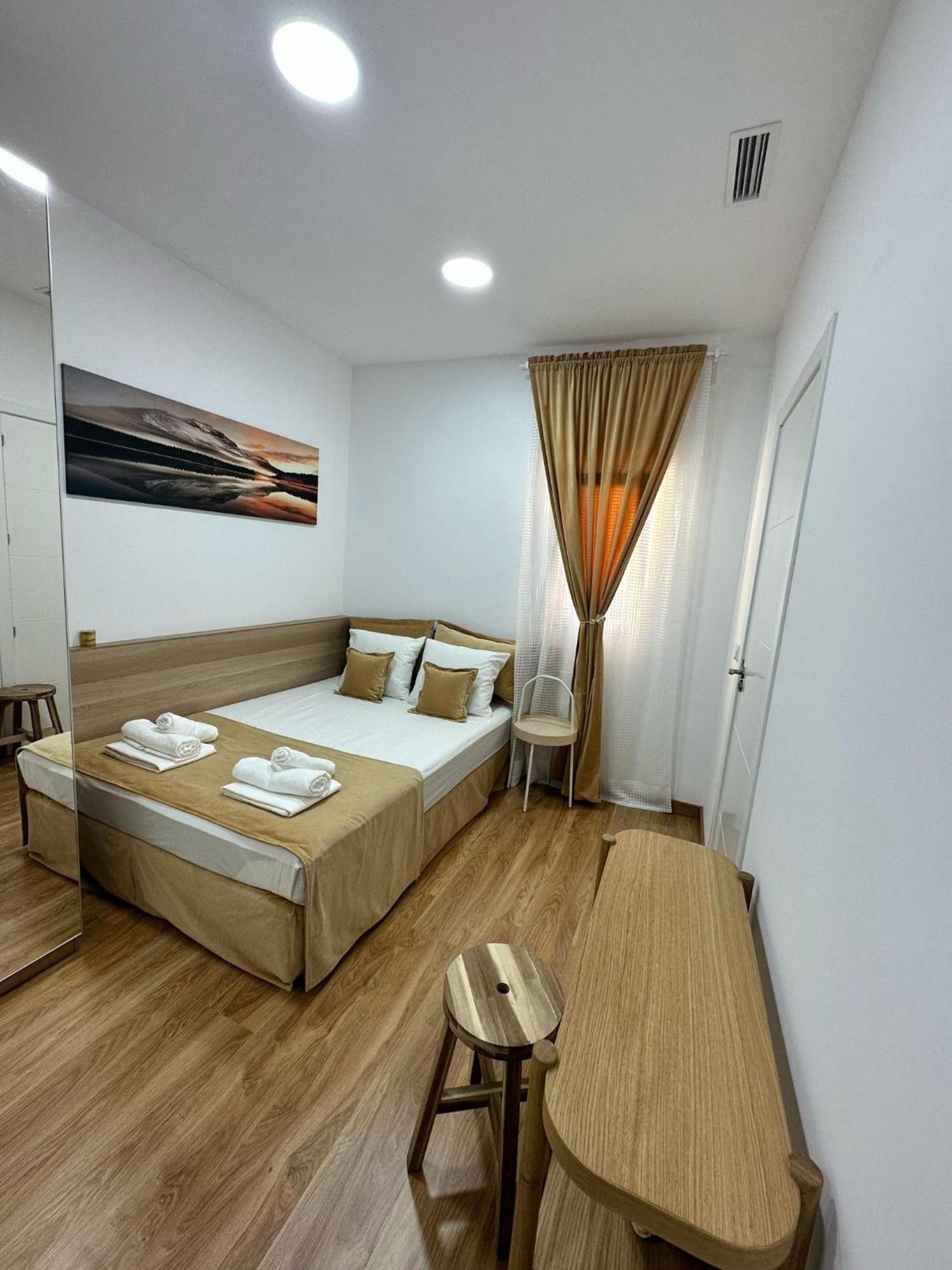 오스피탈레트 데 요브레가트 Mi Casa Es Tu Casa 아파트 외부 사진